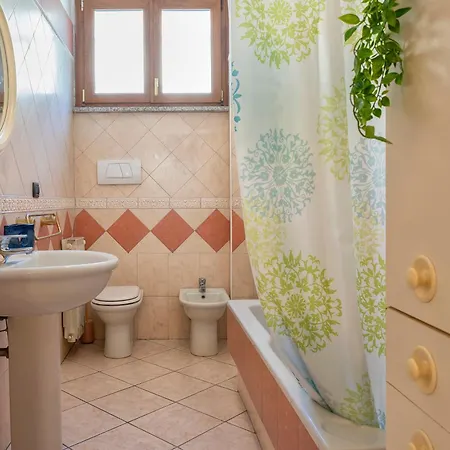 Luxury House Center * Alghero