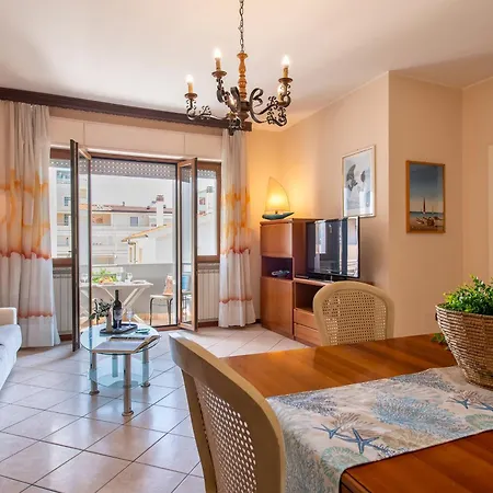 Apartment Luxury House Center