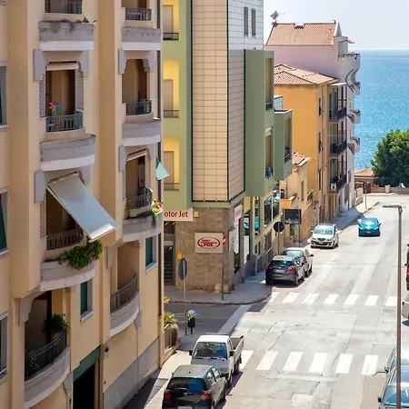 Apartmán Luxury House Center Alghero