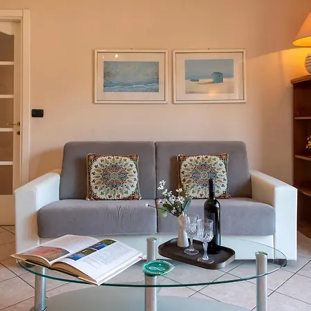 Apartmán Luxury House Center *