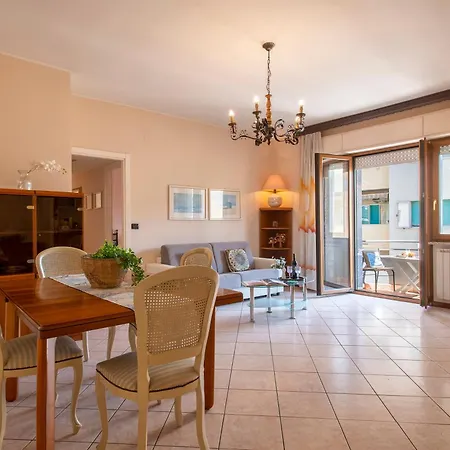 Luxury House Center Apartmán Alghero